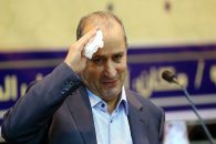 مهدی تاج