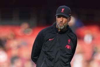 لیورپول و آرسنال