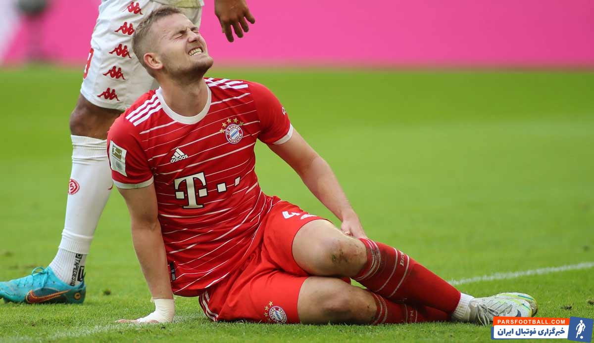 ماتیس دیلیخت