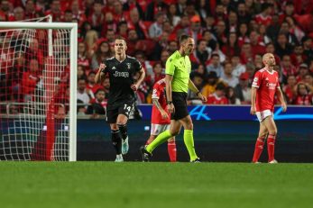 واکنش نشریات معتبر ایتالیایی به حذف یوونتوس از لیگ قهرمانان اروپا