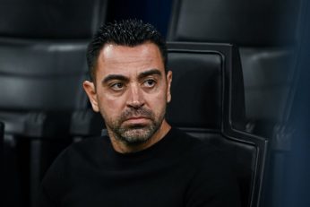 روزهای تیره و تار بارسلونا با ژاوی در فصل 23-2022