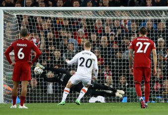 ویرژیل فن دایک