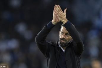 رود فن نیستلروی