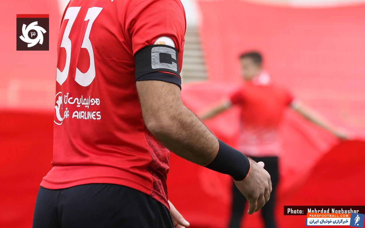 تساوی تراکتور و ملوان در تبریز در هفته یازدهم لیگ برتر