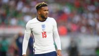 غیبت احتمالی ریس جیمز در جام جهانی 2022 به دلیل مصدومیت