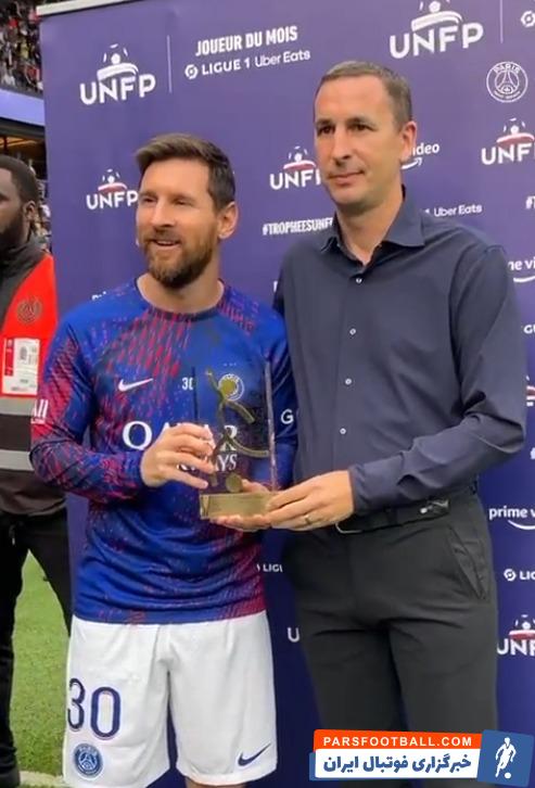 درخشش لیونل مسی در آستانه جام جهانی با گل و پاس گل در برابر تروا