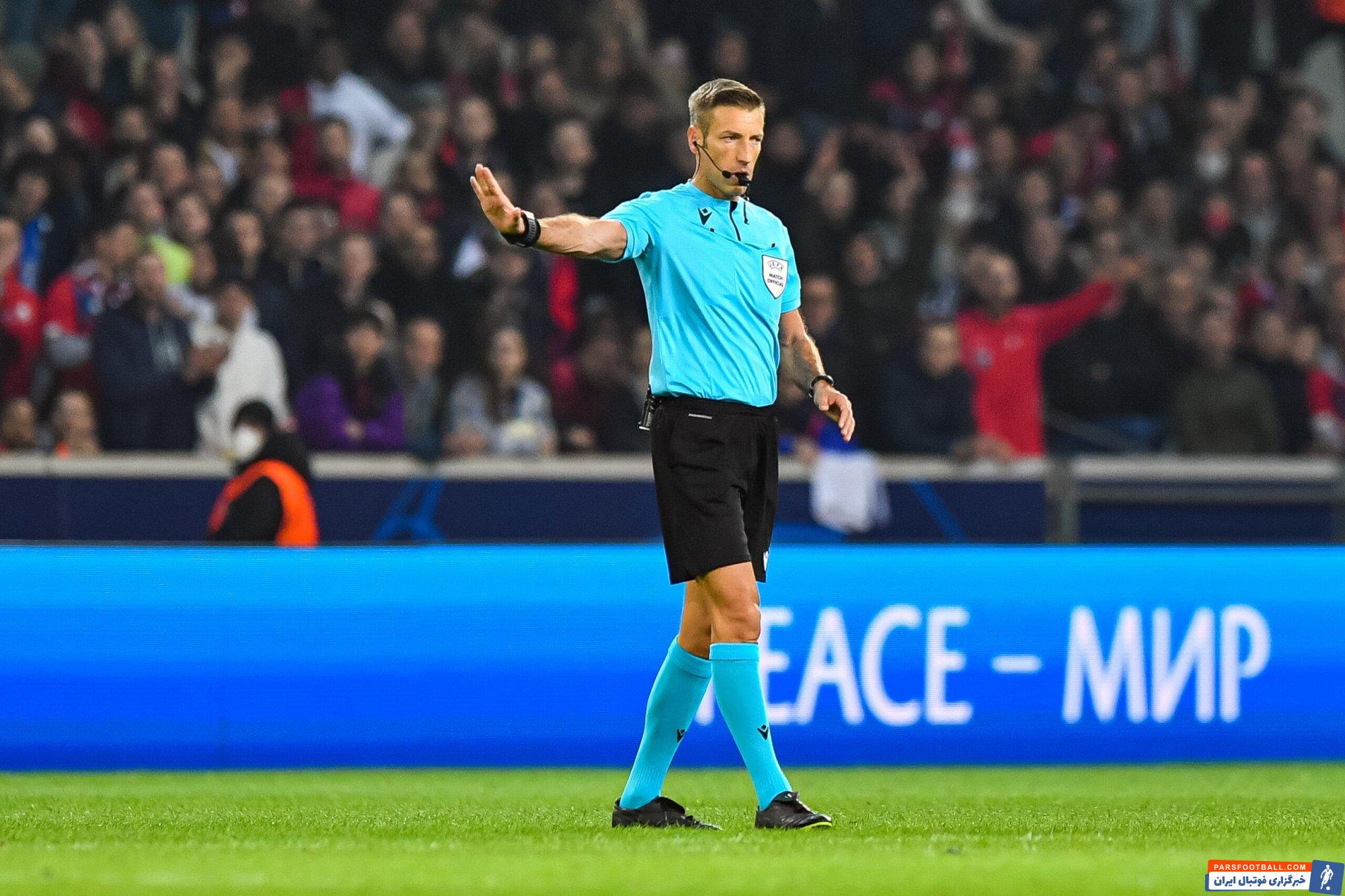 لیگ قهرمانان اروپا