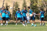 مهدی مهدی پور در استقلال