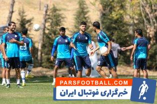 مهدی مهدی پور در استقلال