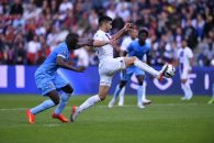 پیروزی پاری سن ژرمن برابر تروا در دیداری نزدیک و پرگل