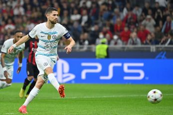 میلان و چلسی