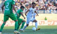 استقلال و ذوب آهن