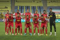 تساوی بدون گل سپاهان و پرسپولیس در ورزشگاه نقش جهان