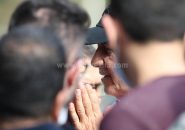 تمرین پر ماجرای تیم ملی در نوبت صبح امروز با حواشی فراوان