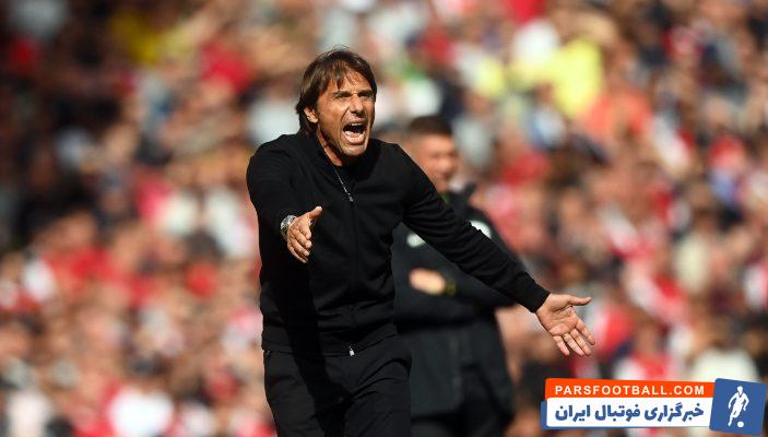 کونته در یوونتوس