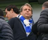 تاد بولی در چلسی