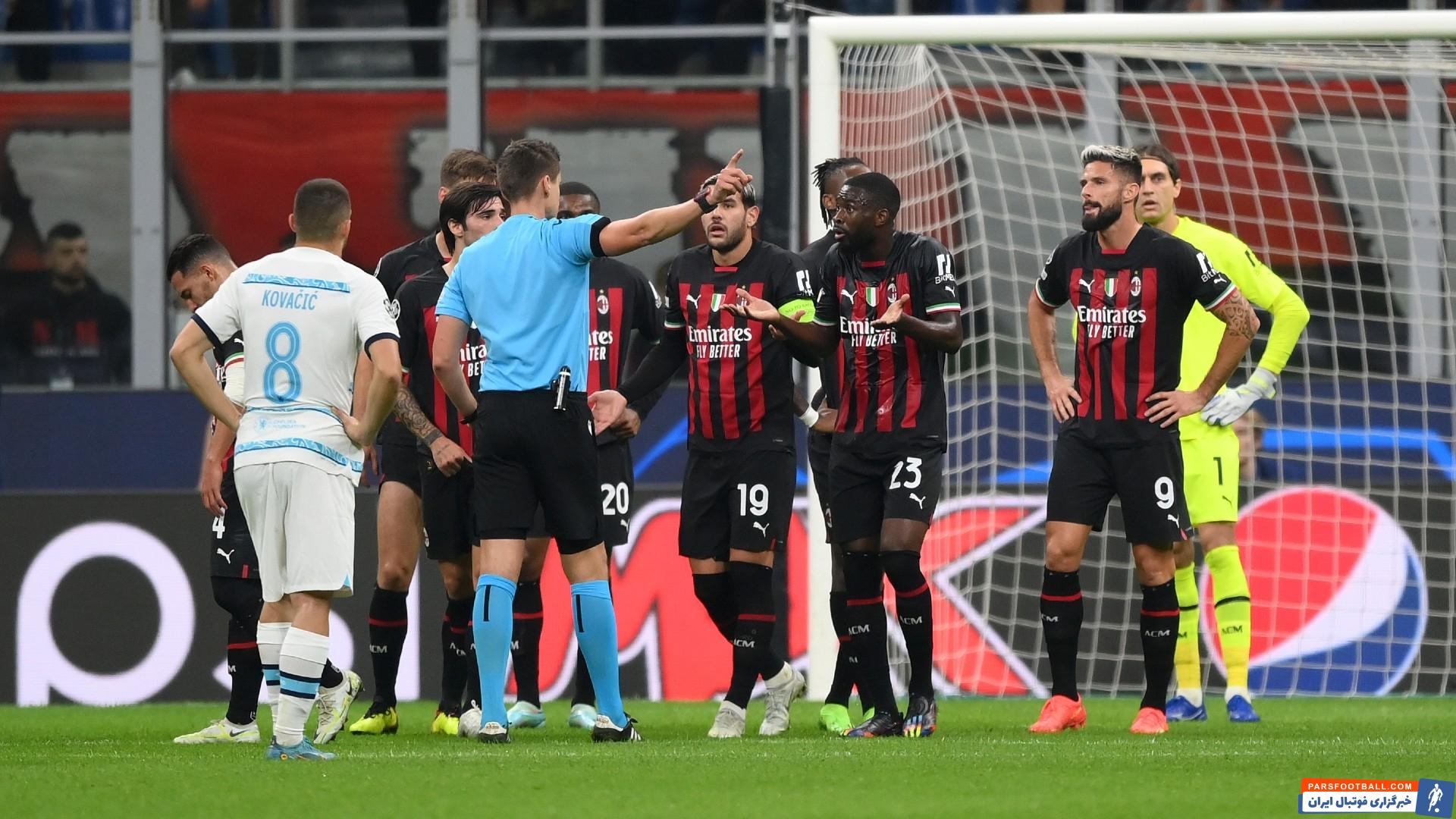 فیکایو توموری در میلان