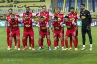 عبور یحیی گل محمدی از رکورد 57 درصد پیروزی برانکو با پرسپولیس