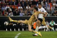 آمار خیره کننده و تاثیرگذار روبرت لواندوفسکی در بارسلونا