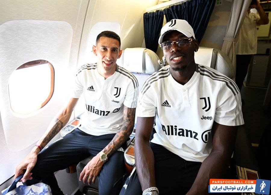 اوضاع نابسامان یوونتوس با لشگری از مصدومان در آستانه دیدار با پاری سن ژرمن