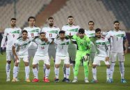 تیم ملی ایران