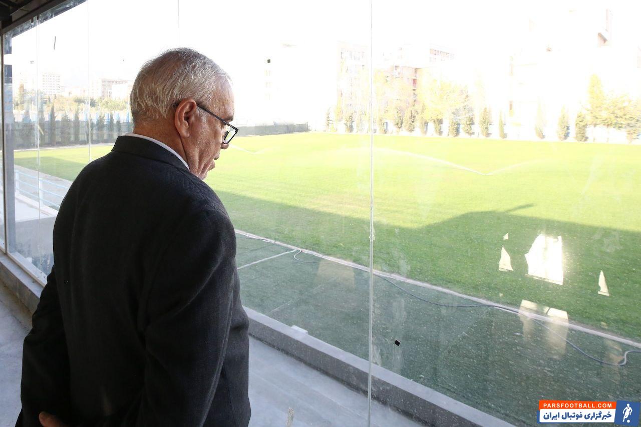 علی فتح الله زاده