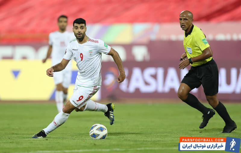 ترکیب اصلی 11 نفره تیم ملی ایران در جام جهانی 2022 از نگاه فیفا