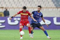 استقلال و فولاد