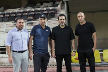 پرسپولیس