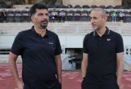 پرسپولیس و پیکان