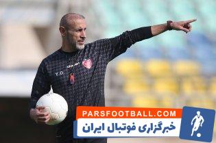 پرسپولیس ؛ ترکیب احتمالی سرخ ها مقابل مس کرمان مشخص شد