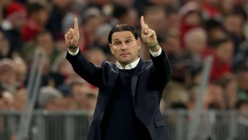 توماس توخل جانشین احتمالی جراردو سیوانه روی نیمکت بایرلورکوزن