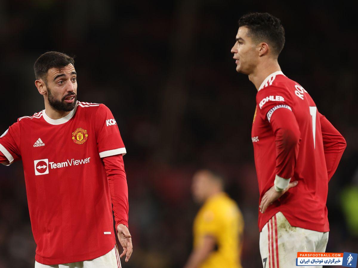 کریستیانو رونالدو