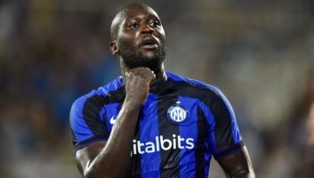 ارتباط نامناسب روملو لوکاکو با مدیران باشگاه اینتر