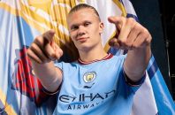 ارلینگ هالند