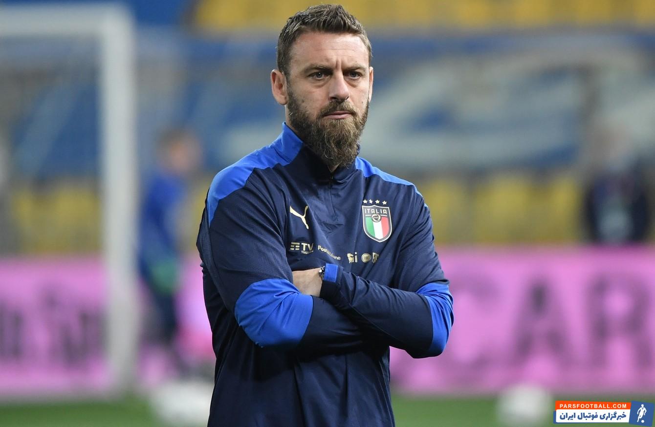 دانیله ده روسی