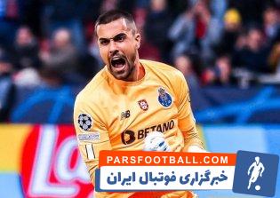 دیوگو کاستا در پورتو