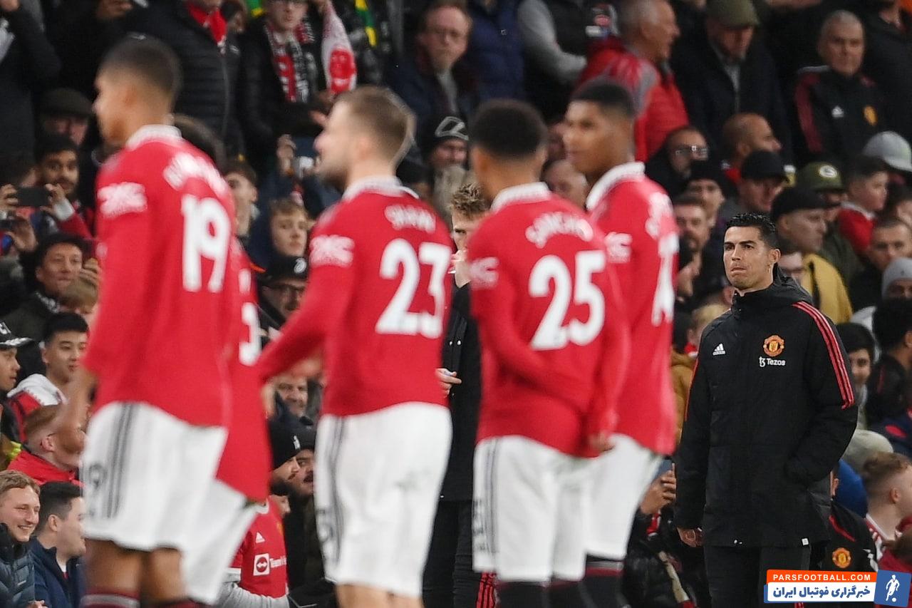 کریستیانو رونالدو