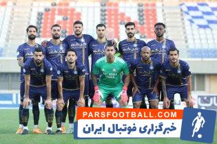 درخشش وسلی گومز در ذدیدار گل گهر و ذوب آهن