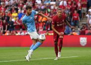 نبرد حساس و حیثیتی لیورپول و منچسترسیتی در ورزشگاه آنفیلد