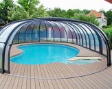 هزینه ساخت استخر بسته به نوع