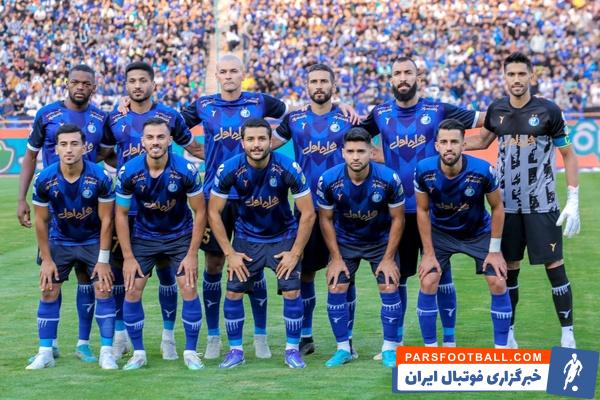 استقلال ؛ ترکیب احتمالی استقلال مقابل ذوب آهن مشخص شد