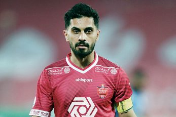 پرسپولیس
