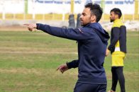 بهادر عبدی پیشکسوت پرسپولیس درباره این تیم صحبت کرد