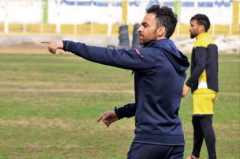 بهادر عبدی پیشکسوت پرسپولیس درباره این تیم صحبت کرد