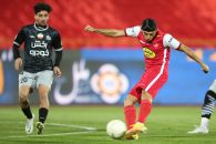 محمود کلهر پیشکسوت پرسپولیس‌ درباره این تیم صحبت کرد