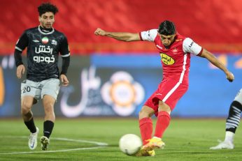 محمود کلهر پیشکسوت پرسپولیس‌ درباره این تیم صحبت کرد