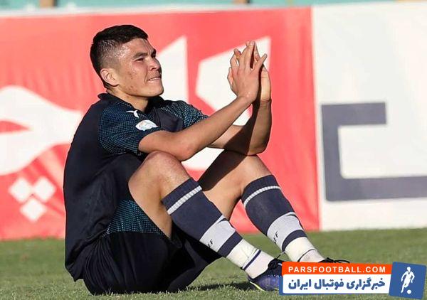 شرزود تمیروف