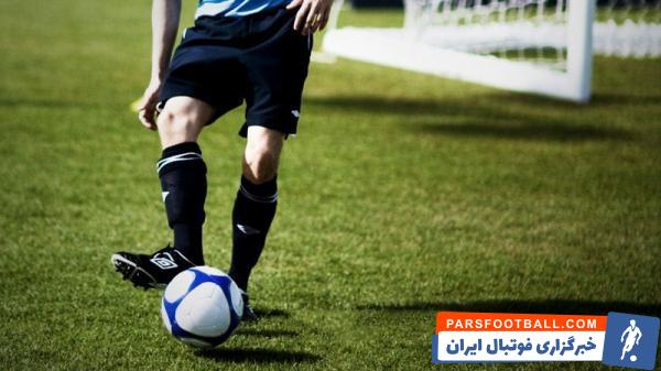 انواع پاس دادن در فوتبال