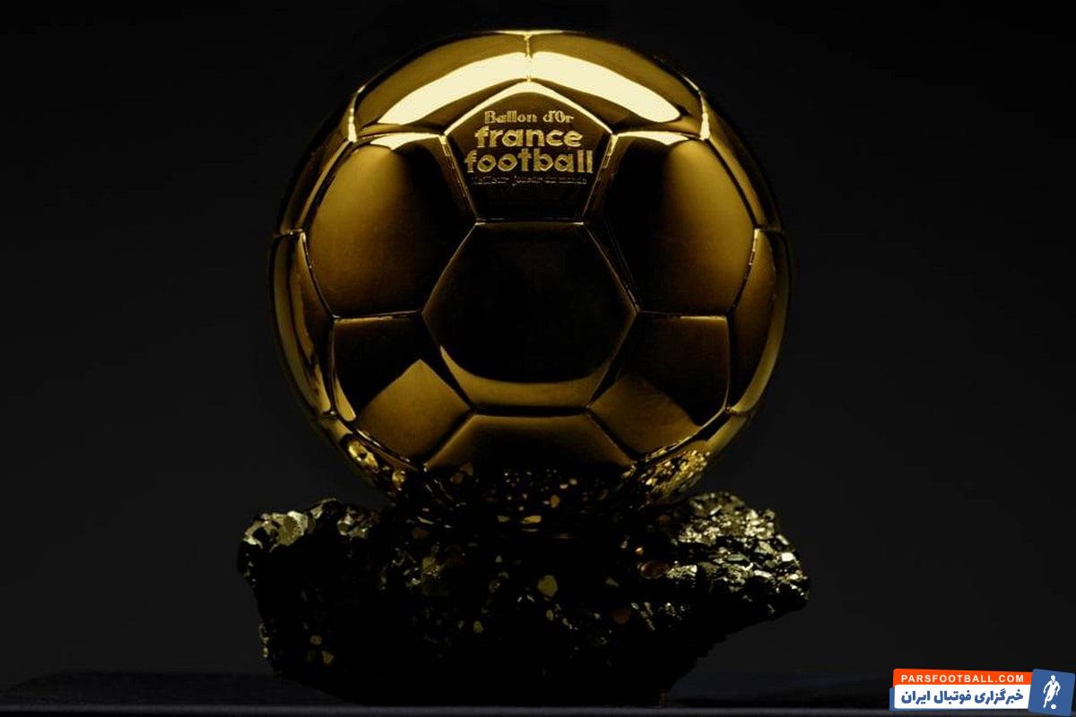 رقابت 30 نامزد برای فتح توپ طلا 2022